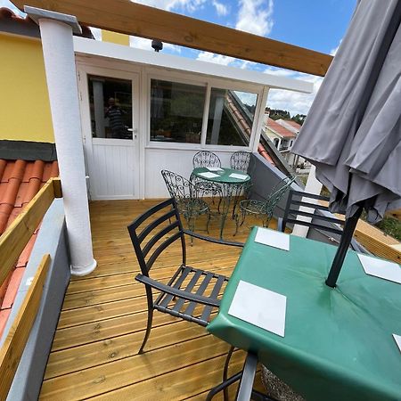 Sun House - Near Sintra - Kitchen - Pool Apartment Exterior foto