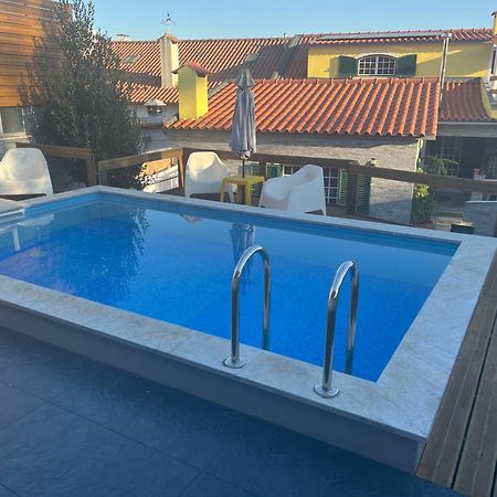 Sun House - Near Sintra - Kitchen - Pool Apartment Exterior foto