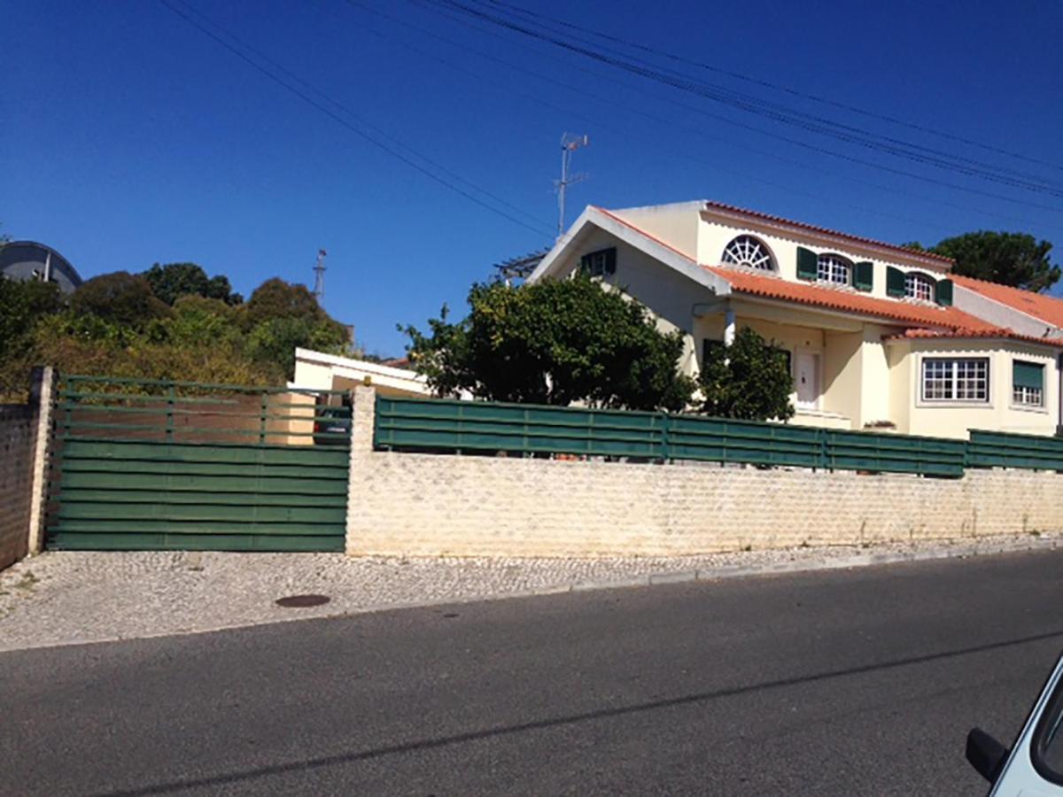 Sun House - Near Sintra - Kitchen - Pool Apartment Exterior foto
