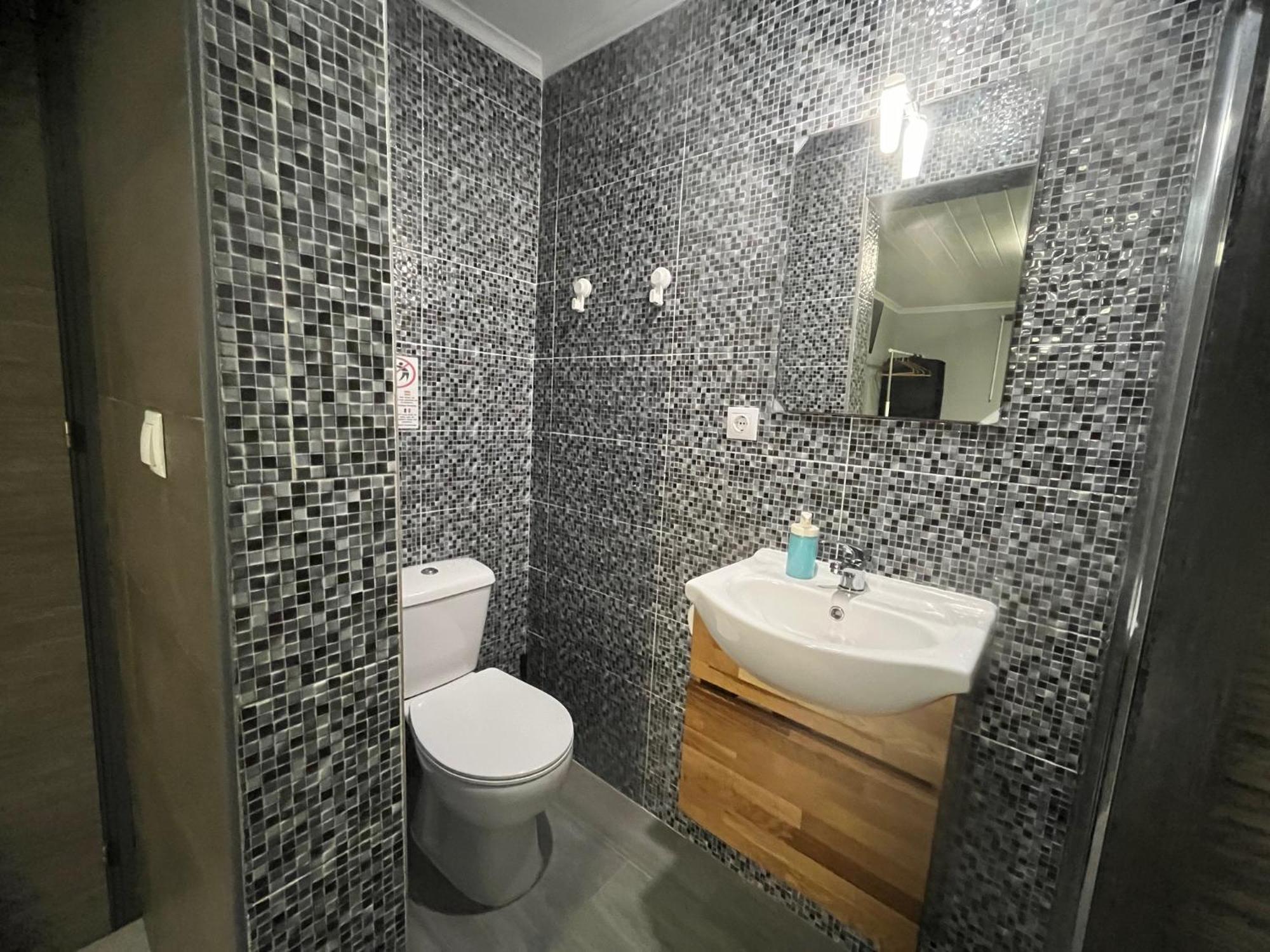 Sun House - Near Sintra - Kitchen - Pool Apartment Exterior foto