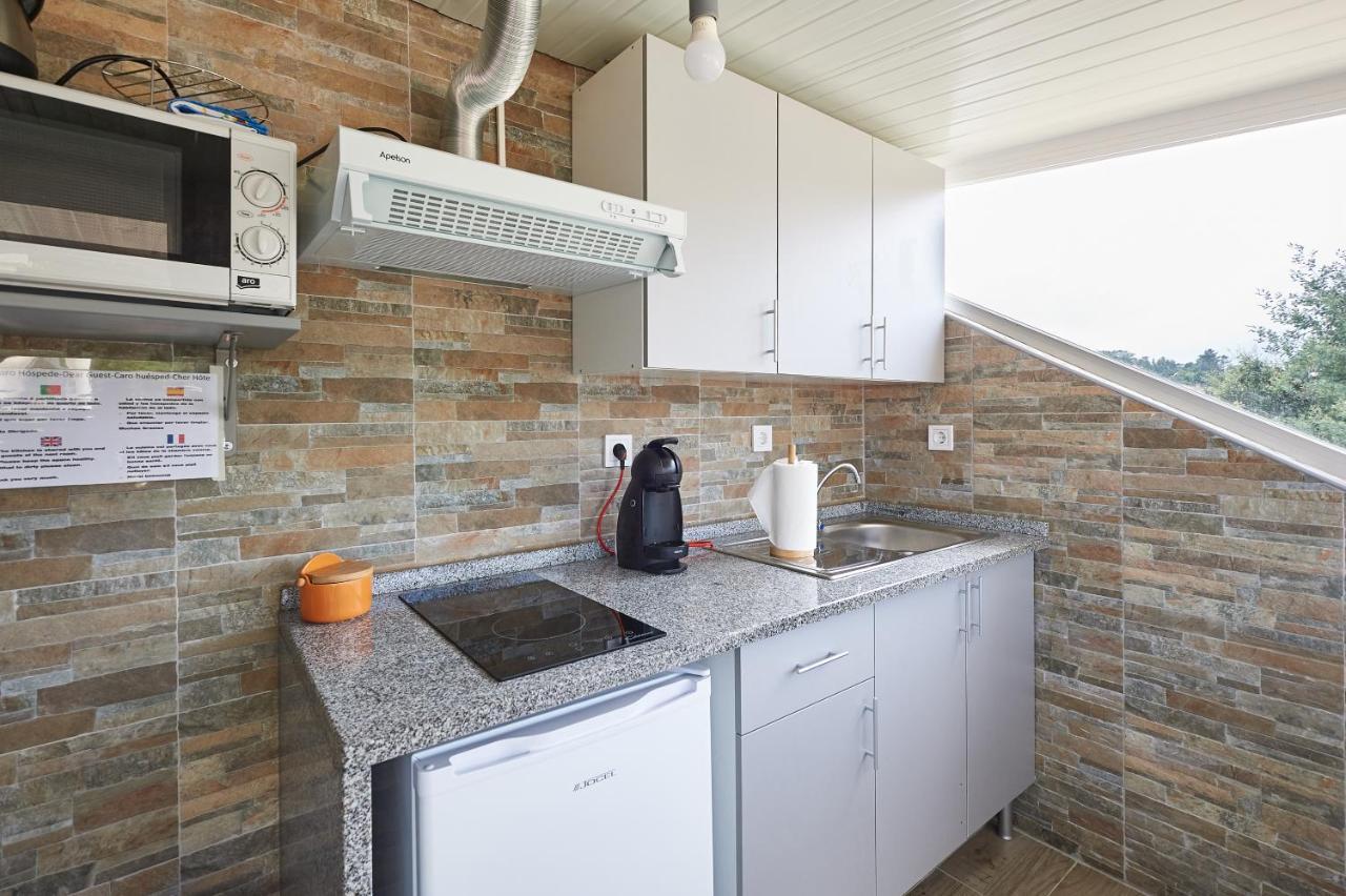 Sun House - Near Sintra - Kitchen - Pool Apartment Exterior foto