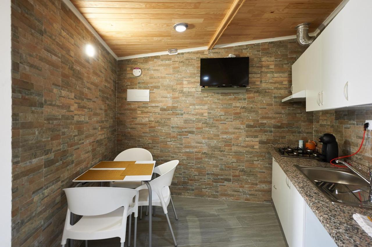 Sun House - Near Sintra - Kitchen - Pool Apartment Exterior foto