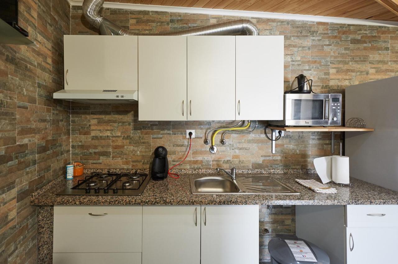Sun House - Near Sintra - Kitchen - Pool Apartment Exterior foto