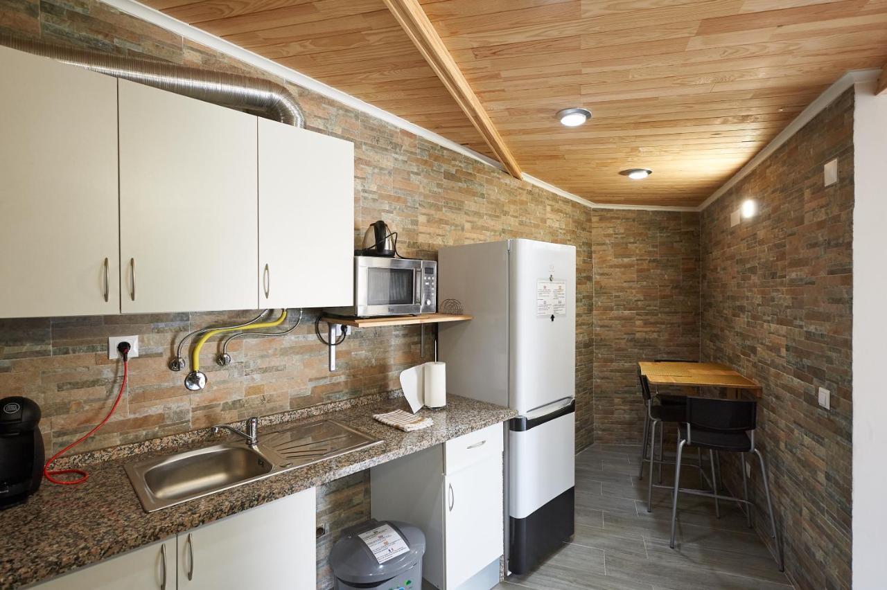 Sun House - Near Sintra - Kitchen - Pool Apartment Exterior foto