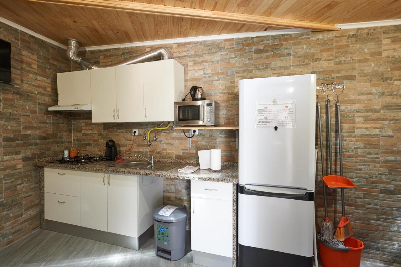 Sun House - Near Sintra - Kitchen - Pool Apartment Exterior foto